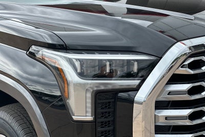 2026 Toyota Tundra 1794