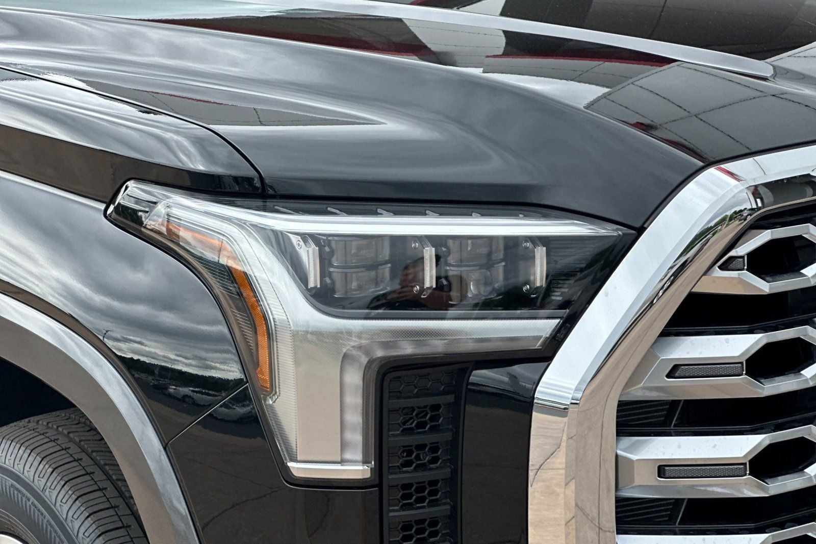 2026 Toyota Tundra 1794