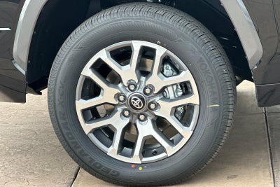 2026 Toyota Tundra 1794