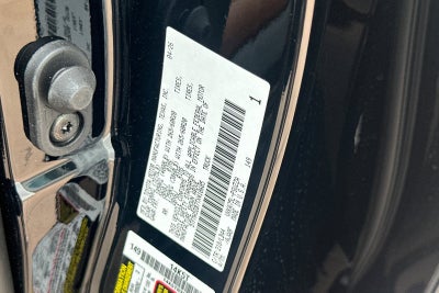 2026 Toyota Tundra 1794