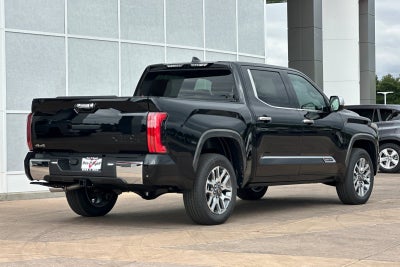 2026 Toyota Tundra 1794