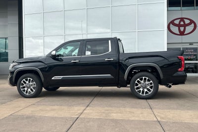 2026 Toyota Tundra 1794