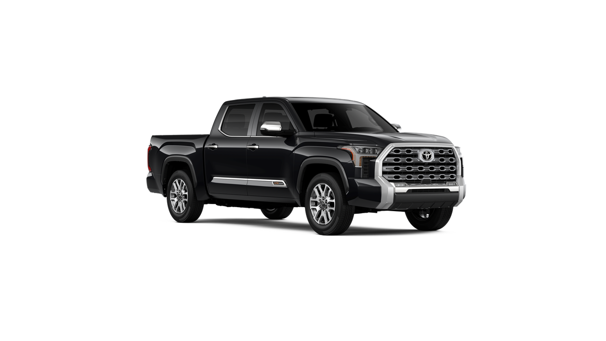 2026 Toyota Tundra 1794