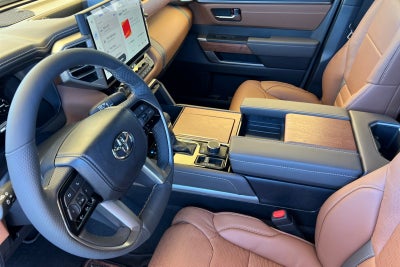 2026 Toyota Tundra 1794