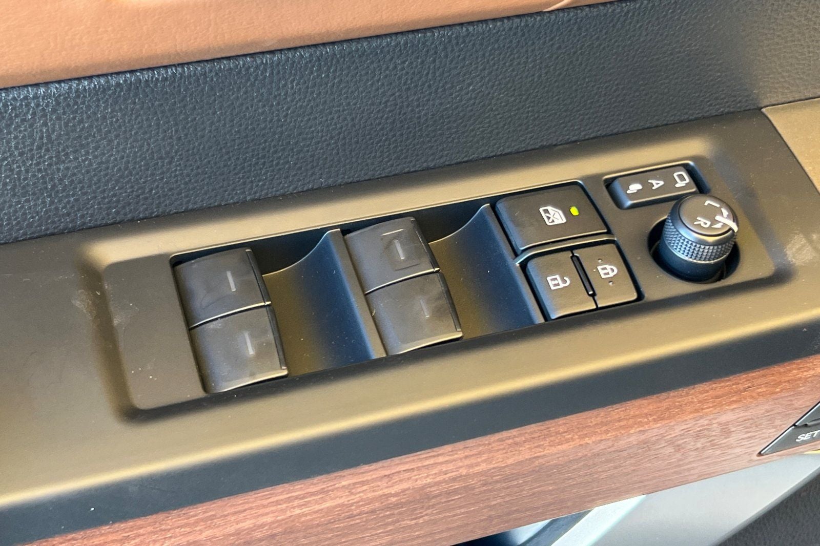 2026 Toyota Tundra 1794