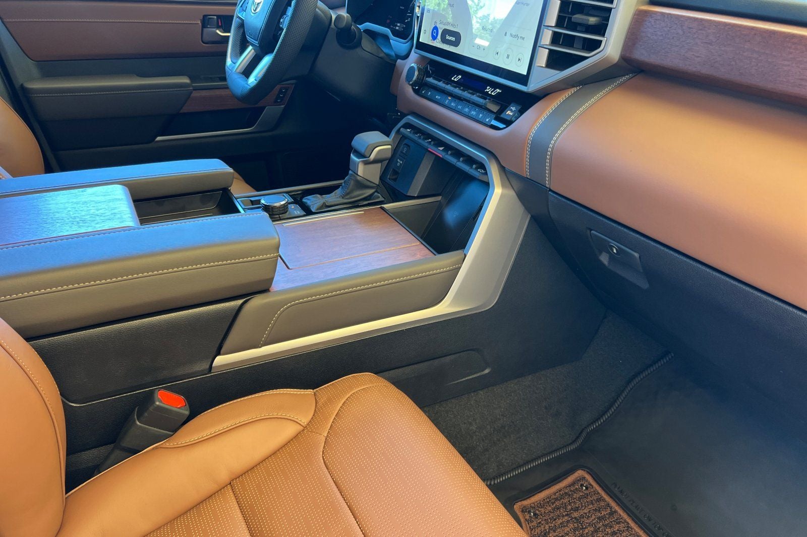 2026 Toyota Tundra 1794