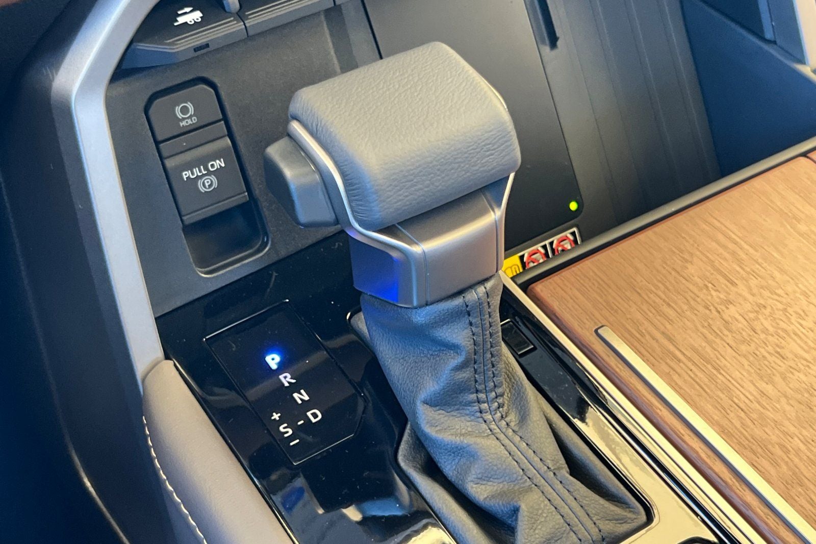 2026 Toyota Tundra 1794