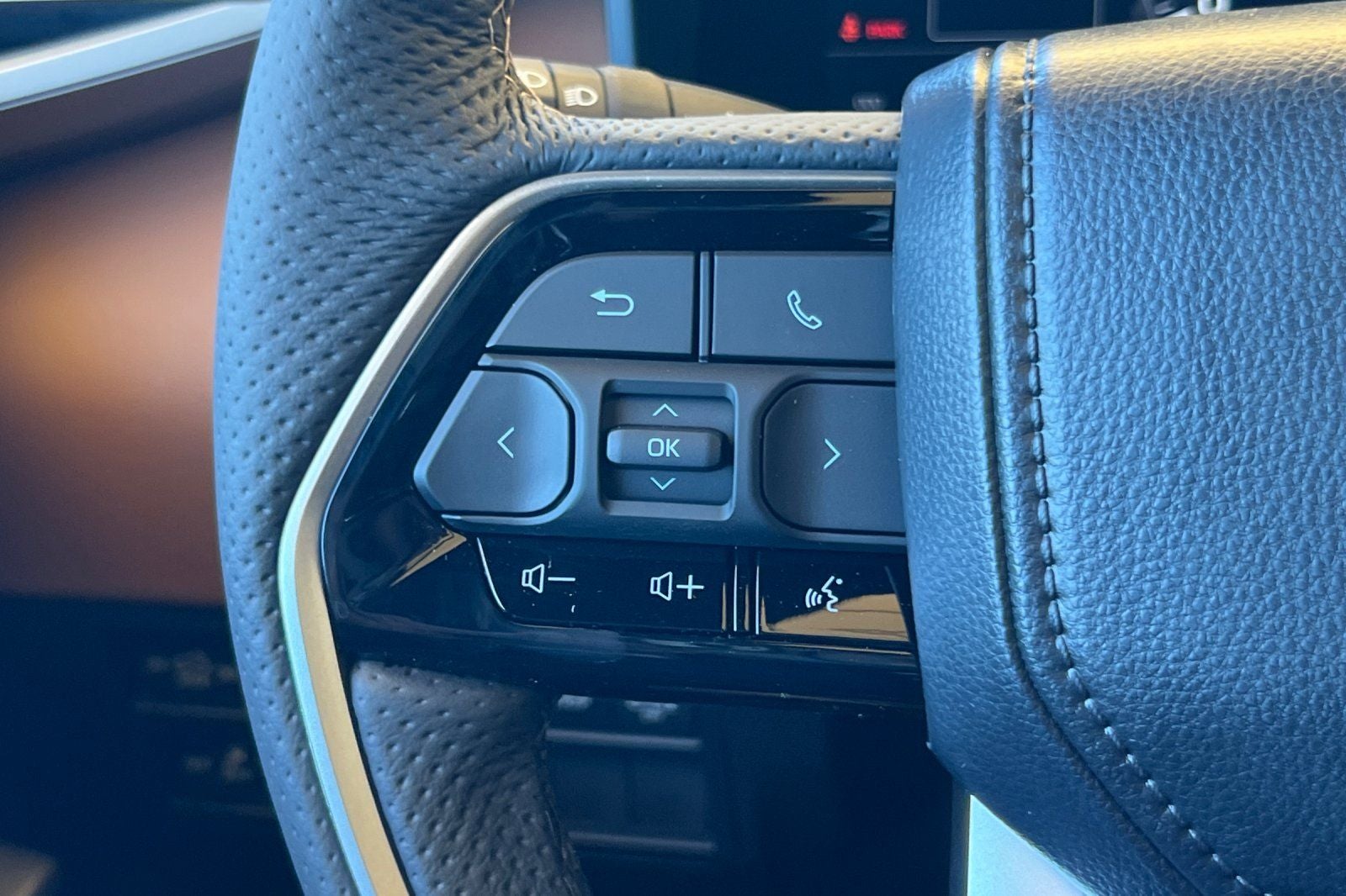 2026 Toyota Tundra 1794