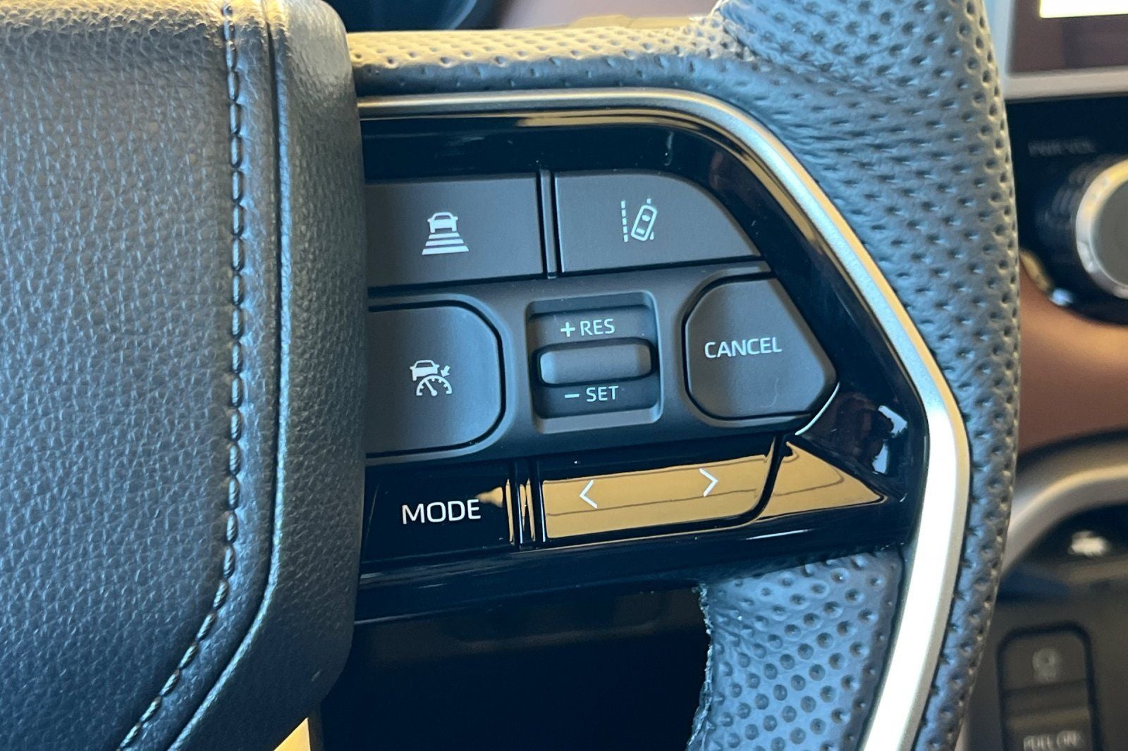 2026 Toyota Tundra 1794