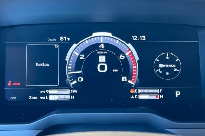 2026 Toyota Tundra 1794
