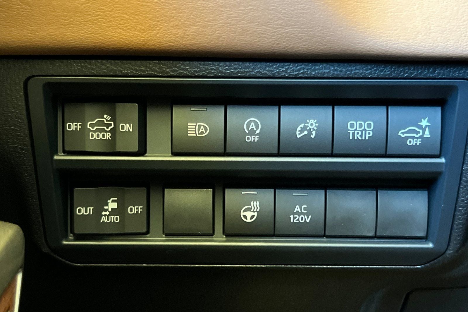 2026 Toyota Tundra 1794