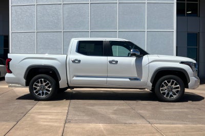 2026 Toyota Tundra 1794