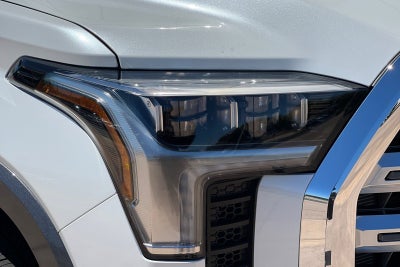 2026 Toyota Tundra 1794