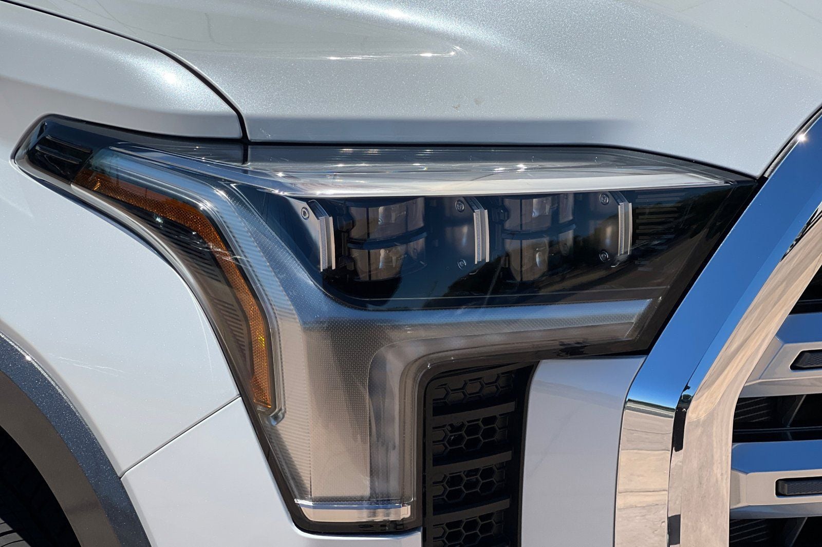 2026 Toyota Tundra 1794