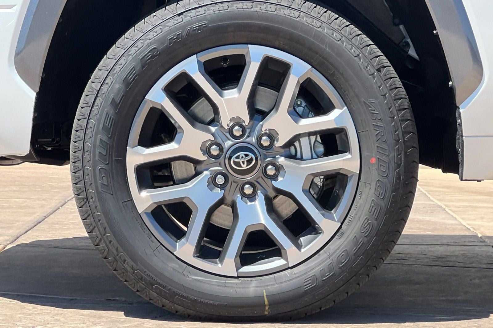 2026 Toyota Tundra 1794