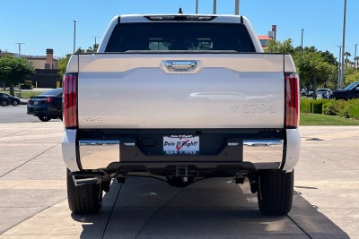 2026 Toyota Tundra 1794
