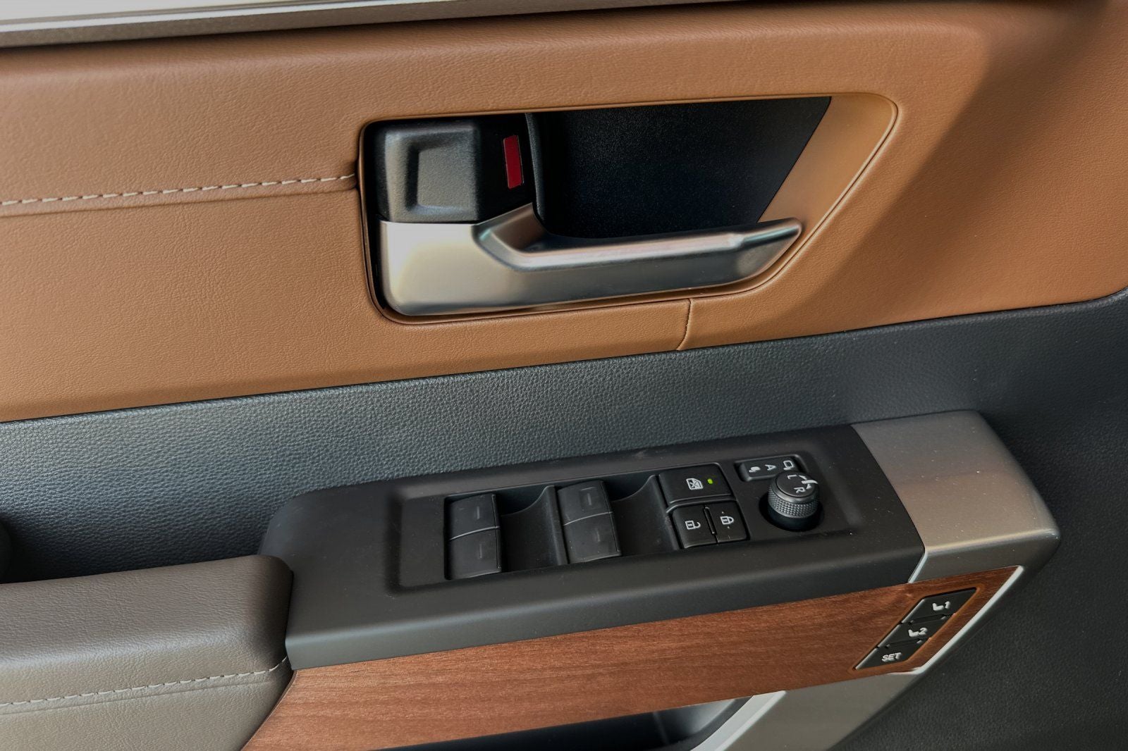 2025 Toyota Tundra 1794