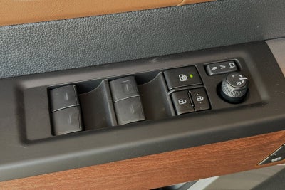 2025 Toyota Tundra 1794