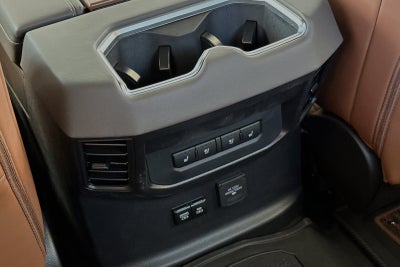 2025 Toyota Tundra 1794