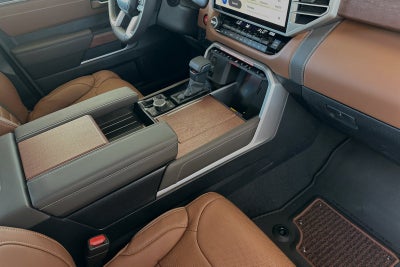 2025 Toyota Tundra 1794