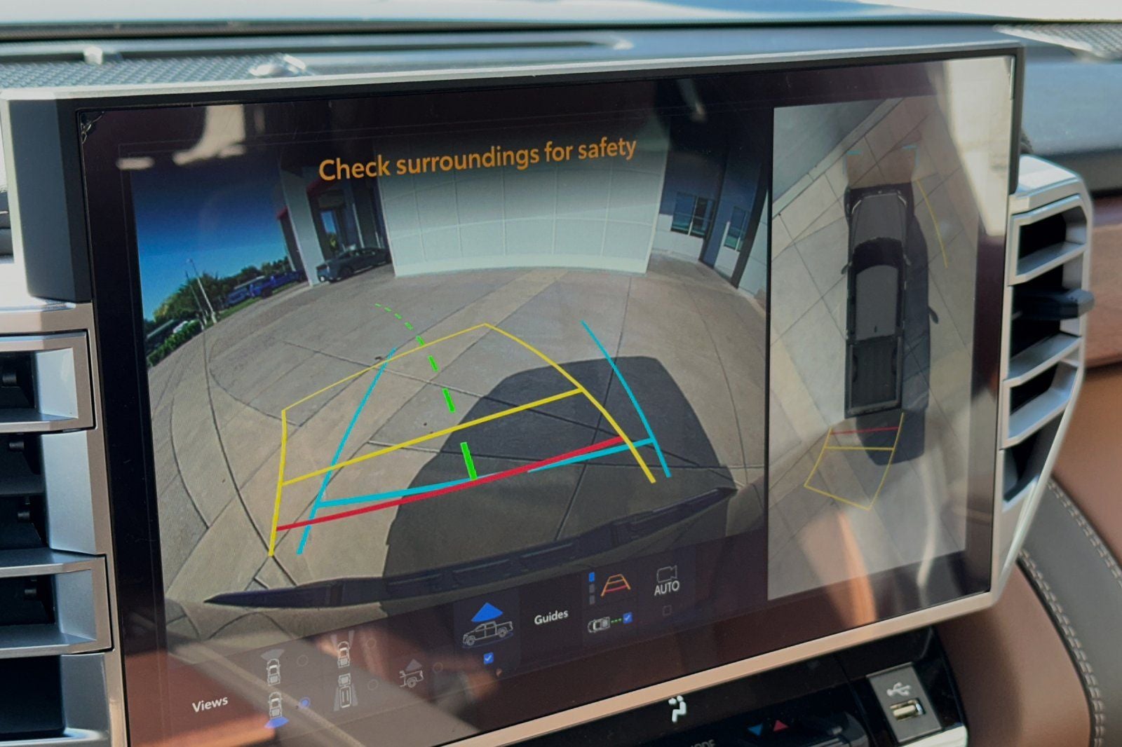 2025 Toyota Tundra 1794