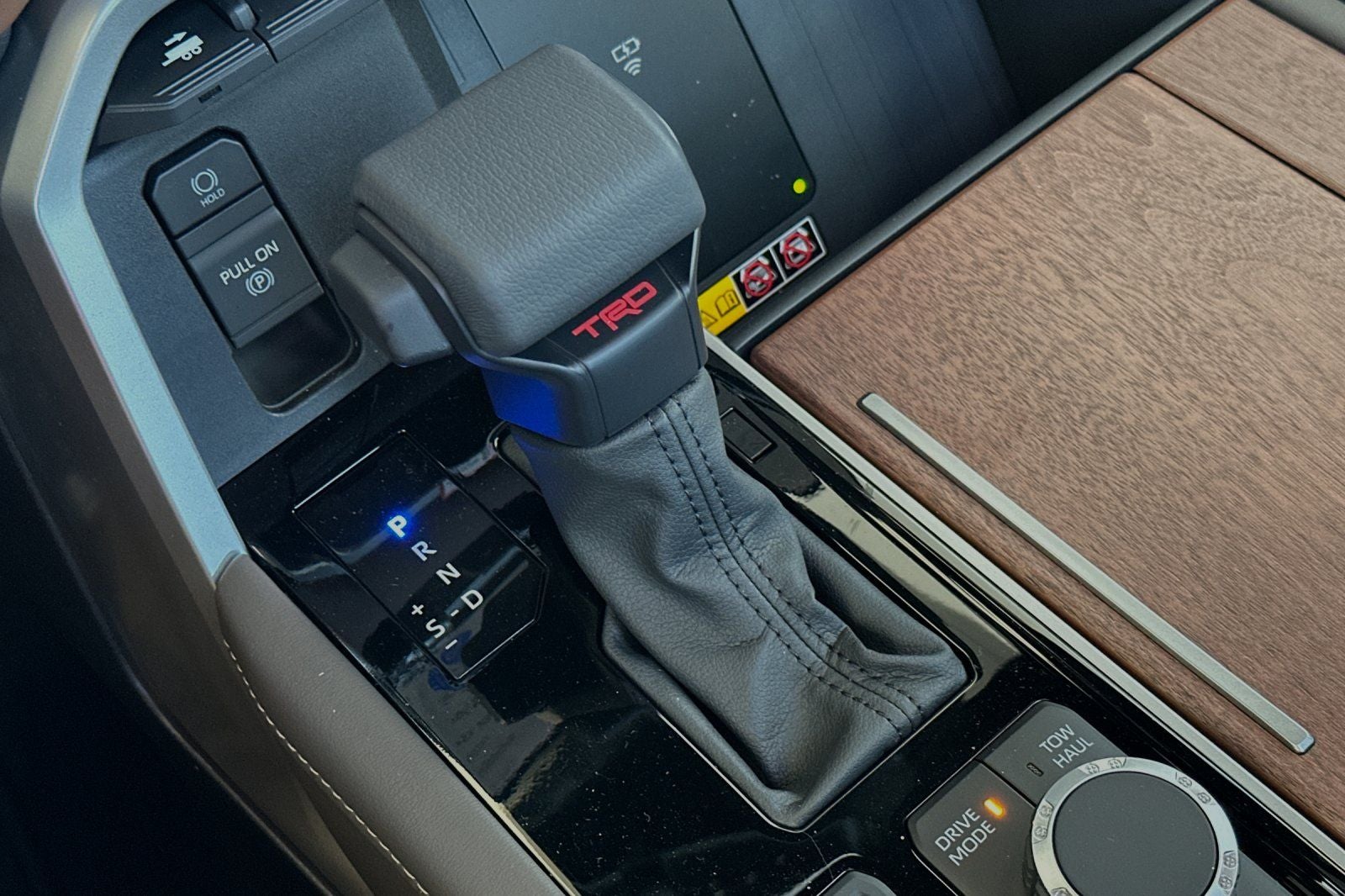 2025 Toyota Tundra 1794