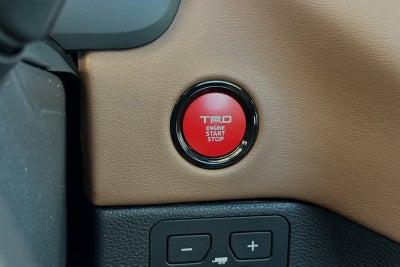 2025 Toyota Tundra 1794