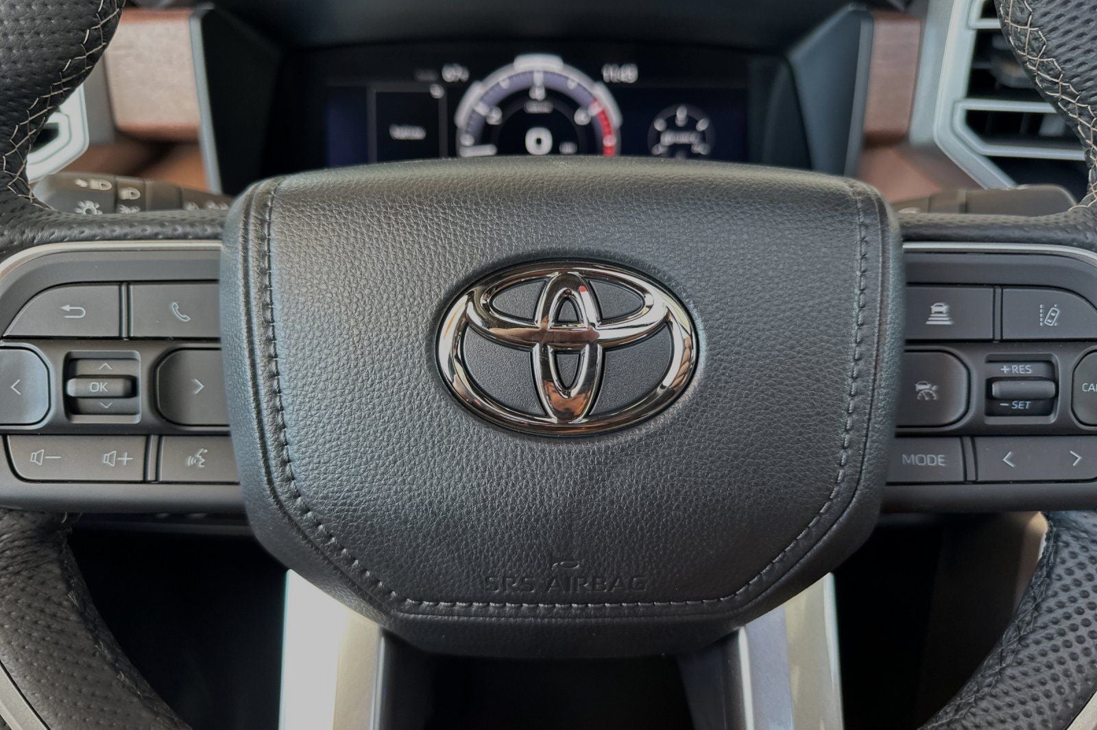 2025 Toyota Tundra 1794