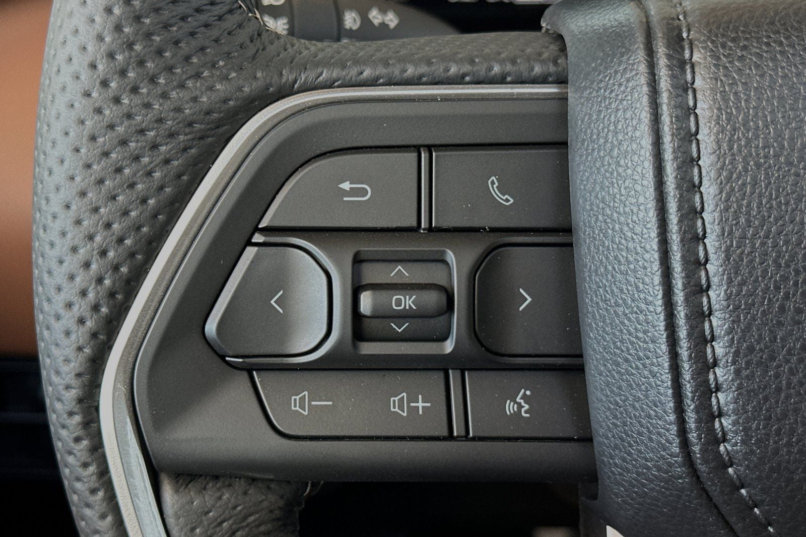 2025 Toyota Tundra 1794