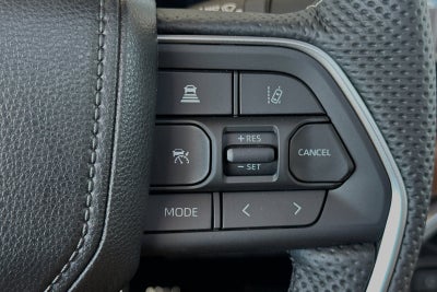 2025 Toyota Tundra 1794