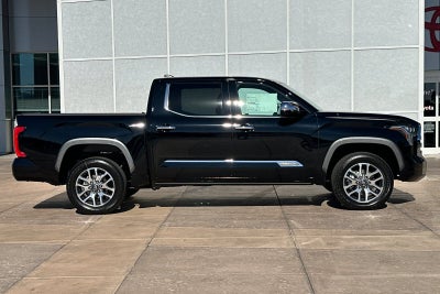 2025 Toyota Tundra 1794