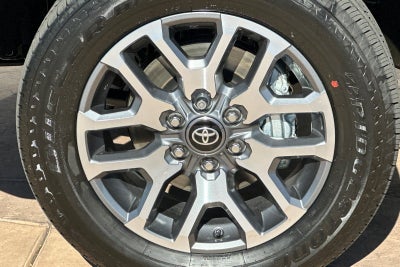 2025 Toyota Tundra 1794