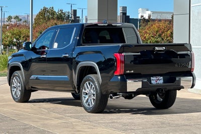 2025 Toyota Tundra 1794