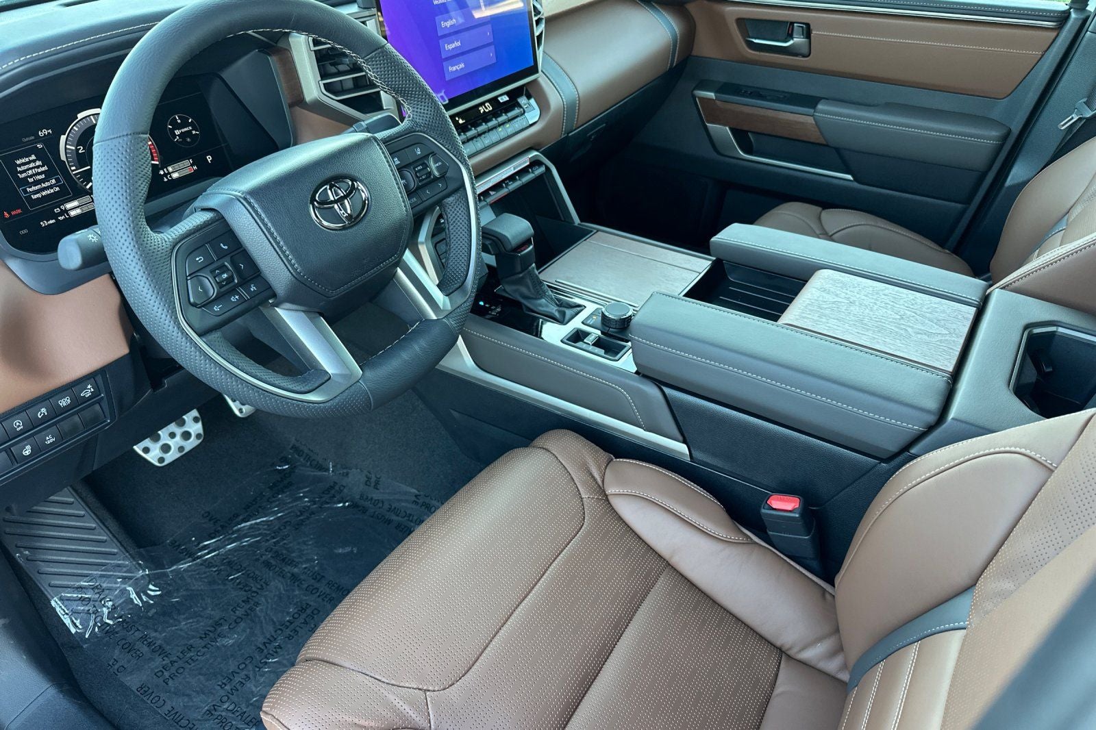 2026 Toyota Tundra 1794