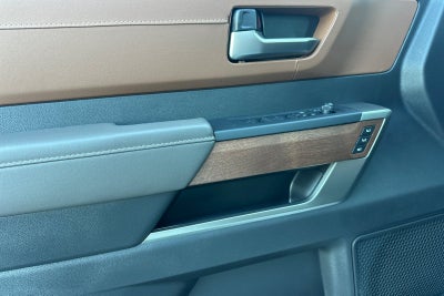 2026 Toyota Tundra 1794