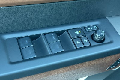 2026 Toyota Tundra 1794