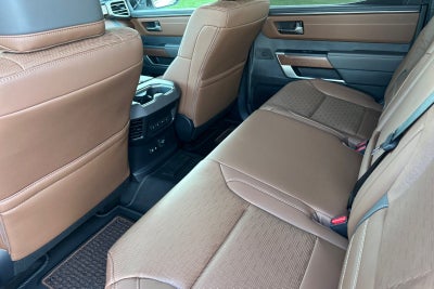 2026 Toyota Tundra 1794