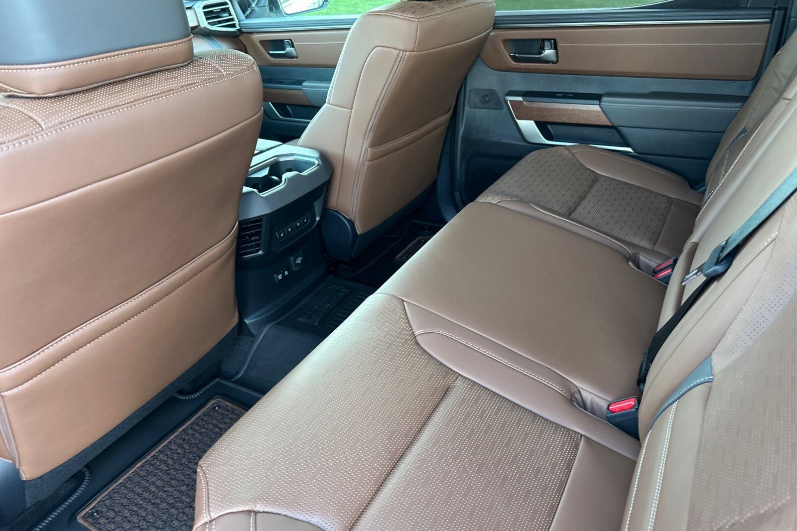 2026 Toyota Tundra 1794