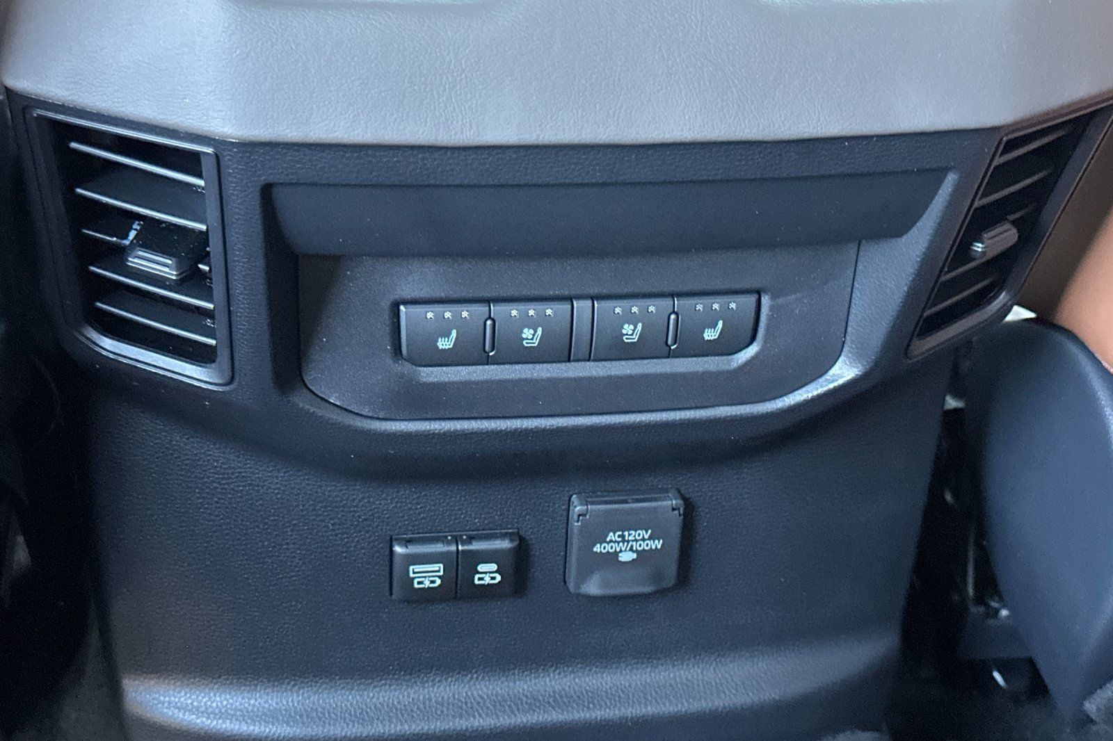 2026 Toyota Tundra 1794