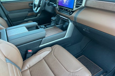 2026 Toyota Tundra 1794