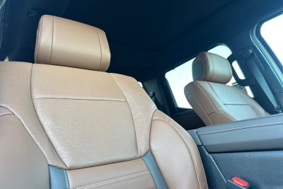 2026 Toyota Tundra 1794