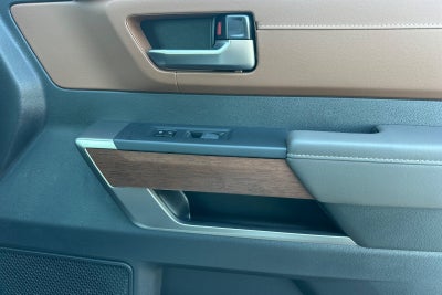 2026 Toyota Tundra 1794