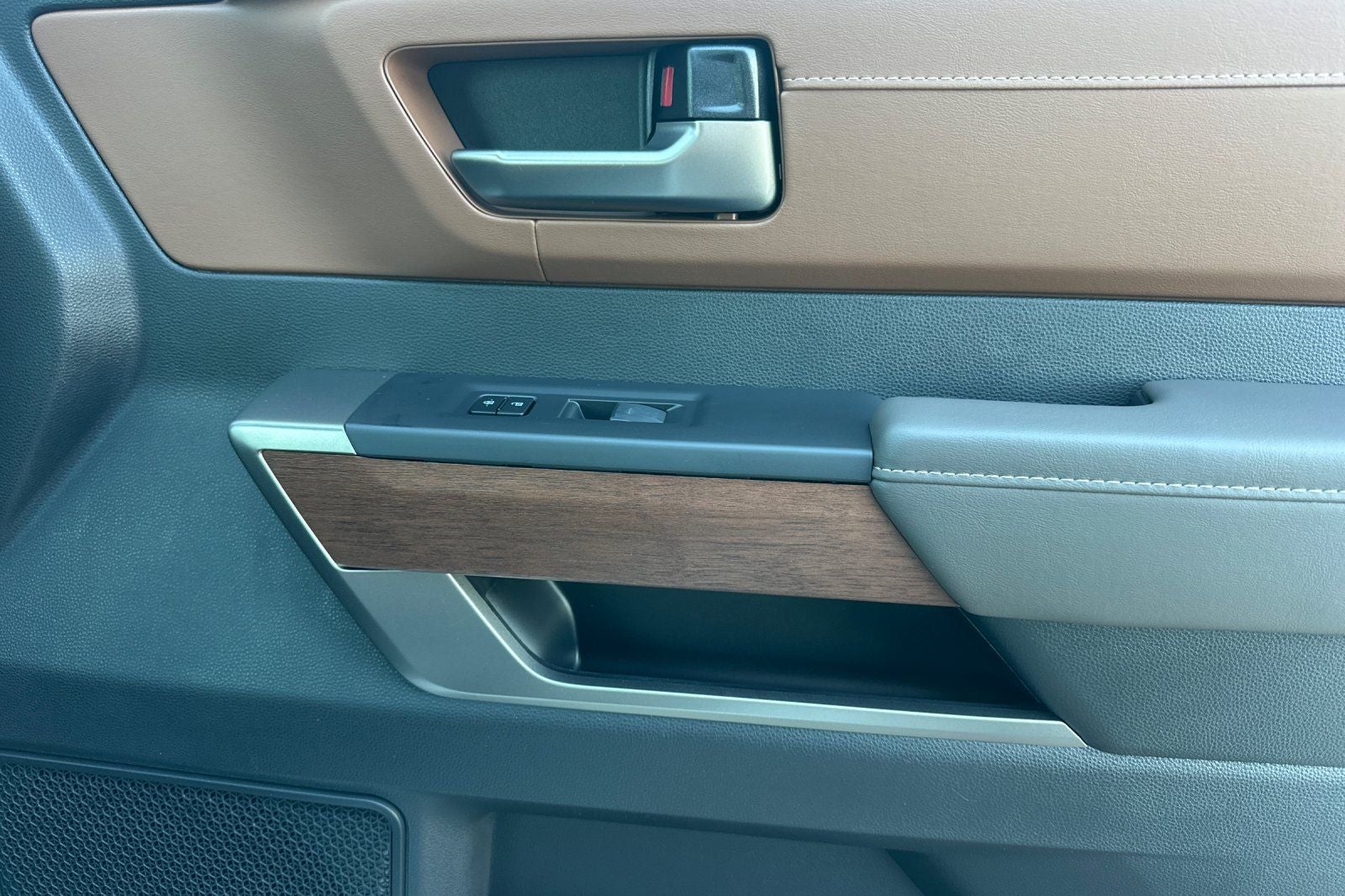 2026 Toyota Tundra 1794