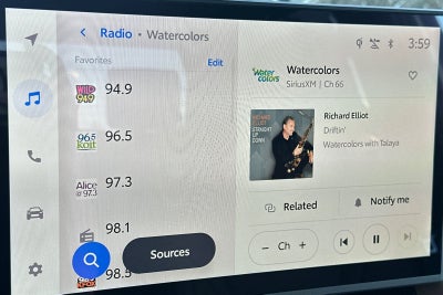 2026 Toyota Tundra 1794
