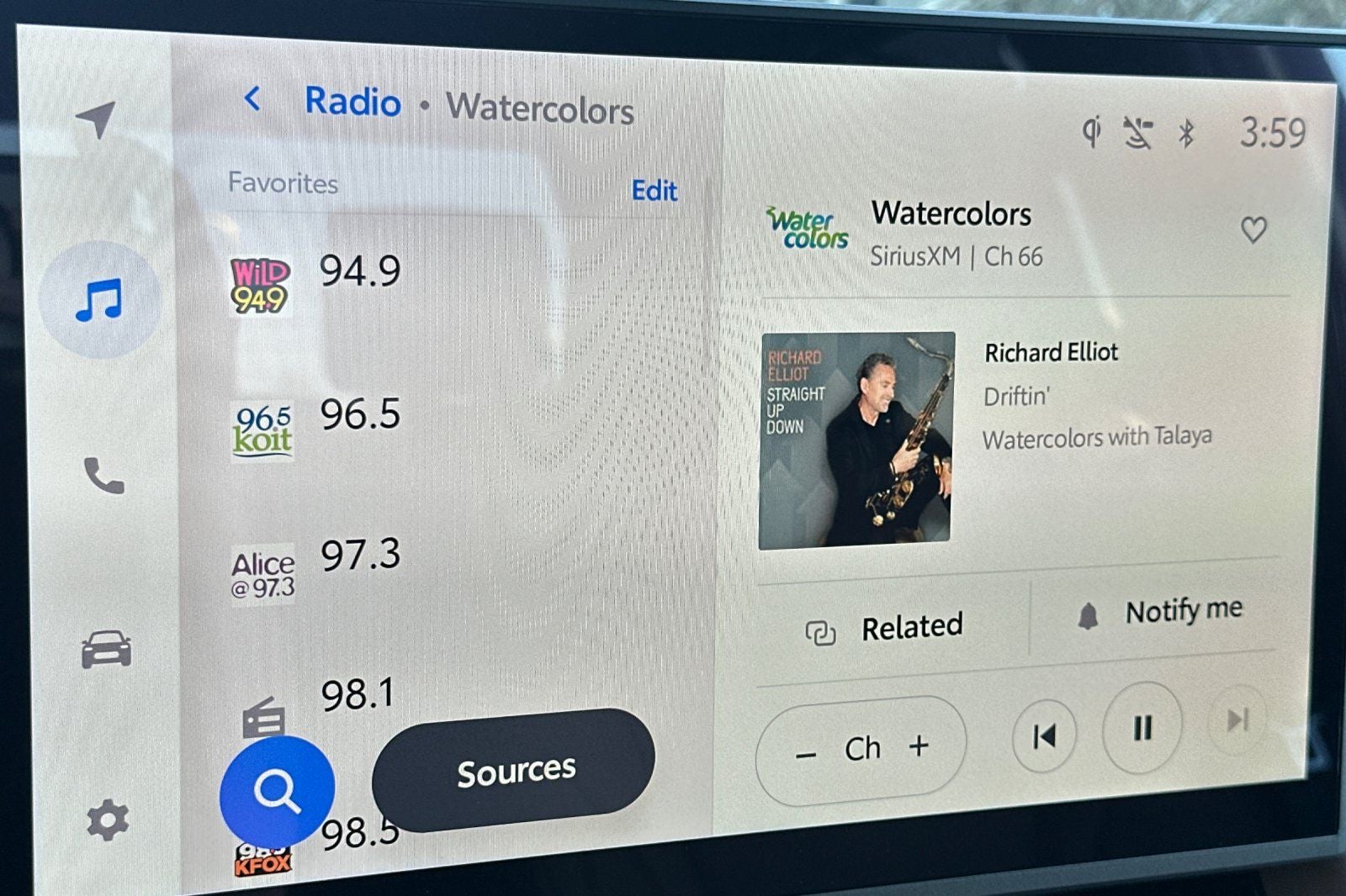 2026 Toyota Tundra 1794