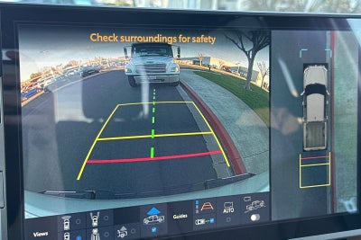 2026 Toyota Tundra 1794