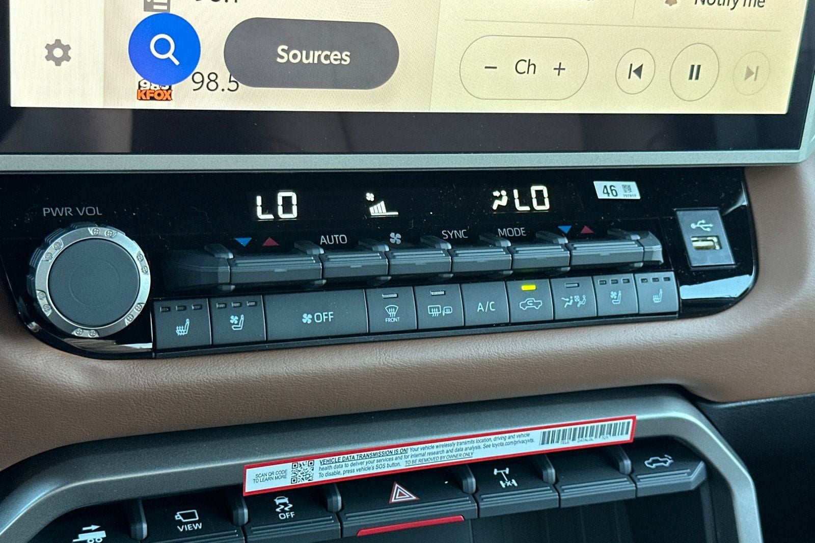 2026 Toyota Tundra 1794