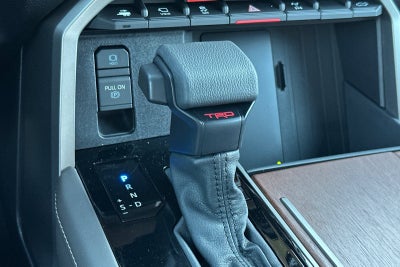 2026 Toyota Tundra 1794