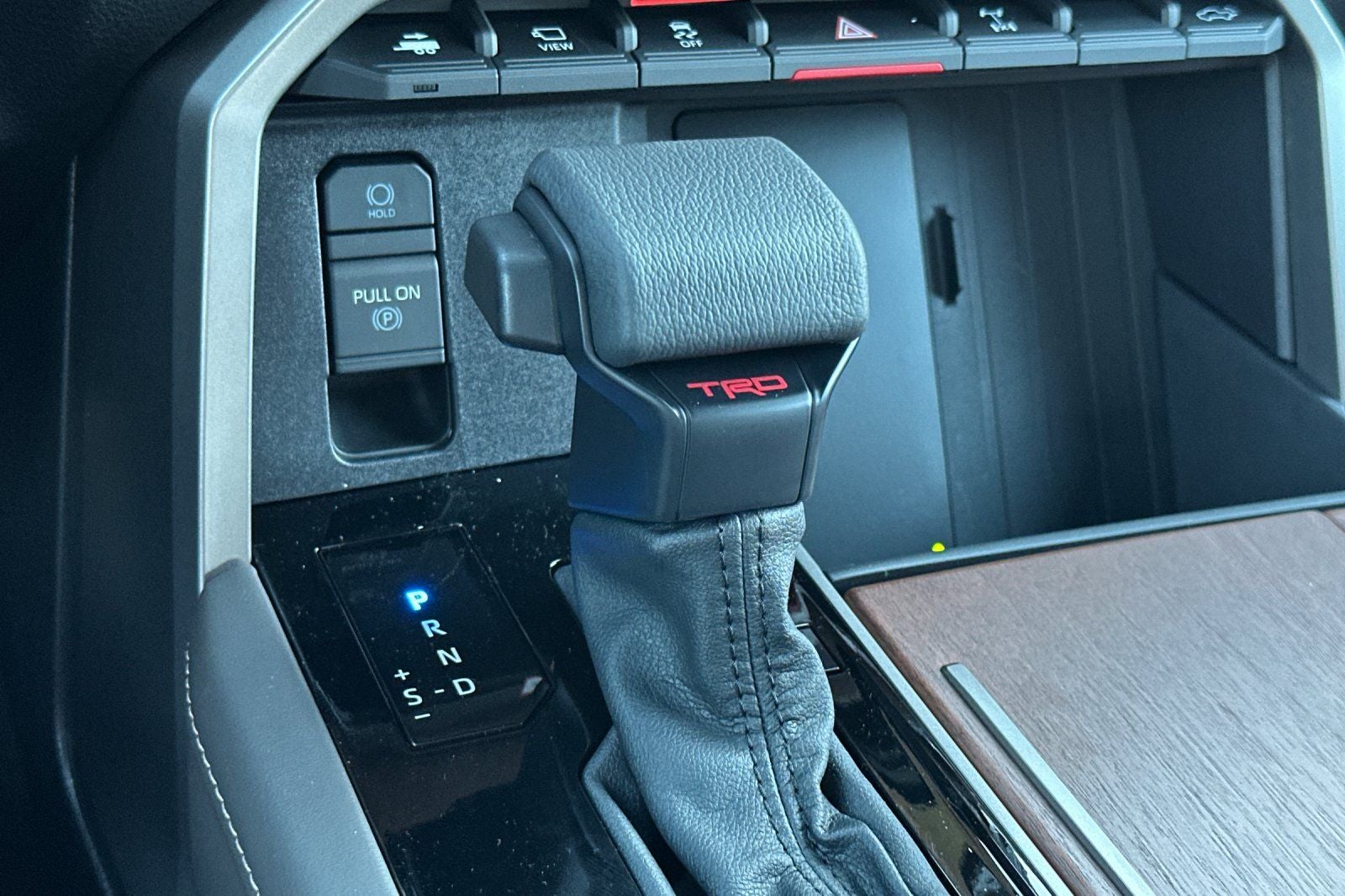 2026 Toyota Tundra 1794