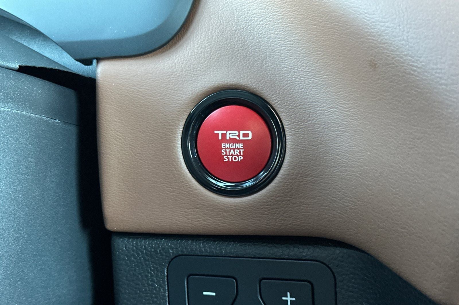 2026 Toyota Tundra 1794